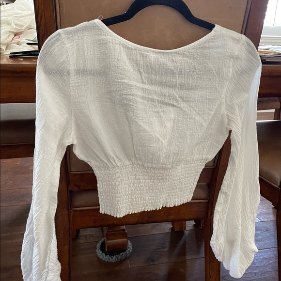 Princess Polly Long Sleeve - Picture 3 of 3